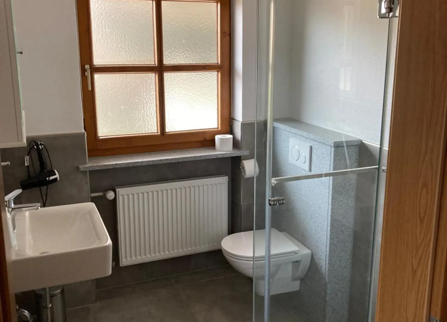 Gaestehaus Biggi Bodenmais Penzion